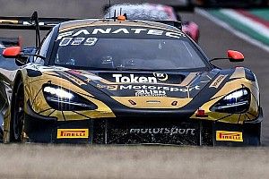 Krupiński i Klien na drugim miejscu