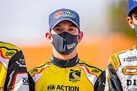 Após carreira vitoriosa no kartismo, Lucas Mendes estreia na GT Sprint Race neste fim de semana