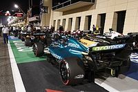 FIA зарегистрировала шесть производителей моторов по регламенту 2026 года