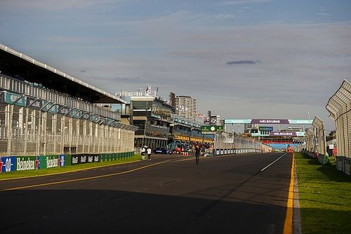 F1 AO VIVO: Acompanhe o TL1 para o GP da Austrália em Tempo Real