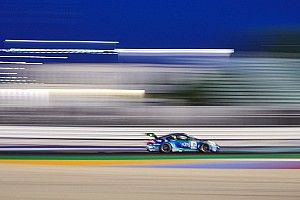 Carrera Cup Italia | Lorenzo logra sus primeros puntos en Misano