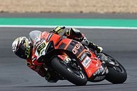 Brutal victoria de Bautista in extremis en Estoril