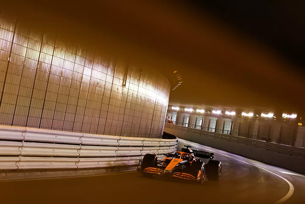 Daniel Ricciardo, McLaren MCL36