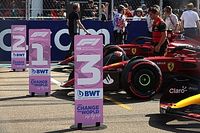 Cómo ver el GP de Miami de la F1 2022 en Latinoamérica