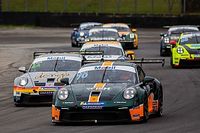 AO VIVO: Assista às corridas de domingo da Porsche Cup em Interlagos
