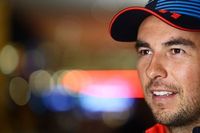 F1: Pérez está próximo de ser anunciado pela Cadillac como piloto para 2026