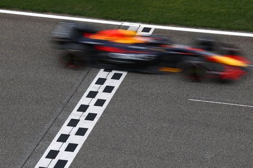 Radiograf&iacute;a del primer d&iacute;a de test de la F1 en Bahre&iacute;n: &iquest;Ventaja Red Bull?