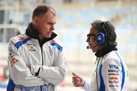 F1: Quem é Alan Permane, novo chefe de equipe da Racing Bulls?