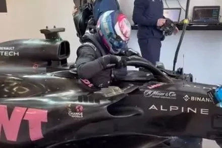 Franco Colapinto, Alpine F1 Team.JPG