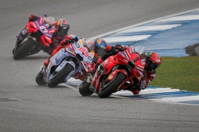 MotoGP | Ecco gli orari TV di Sky e TV8 del Gran Premio della Malesia