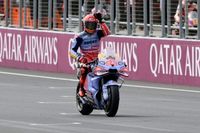 Márquez gana en Australia tras un duelo con Martín, más líder