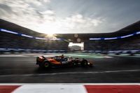El tiempo para la F1 en el GP de M&eacute;xico 2025: &iquest;chubascos?