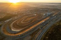 MotoGP confirma data do GP do Brasil 2026, que marca volta do Mundial ao país