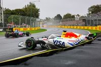 Lágrimas, accidentes y halagos, así debutaron los rookies de F1