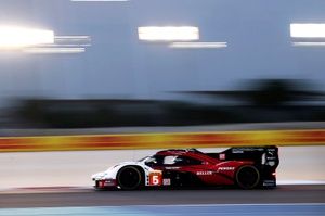 Porsche jedzie po mistrzostwo