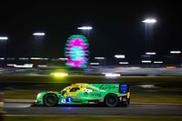 Inter Europol liderem na p&oacute;łmetku Daytony