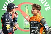 Verstappen: ¿Norris en Red Bull? Se equivocó al firmar por tanto tiempo