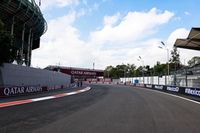 La IndyCar confirma que no habrá carrera en México en 2026