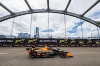 IndyCar Nashville: Will Power el mejor, O'Ward 4&deg; y Canapino en 24&deg;