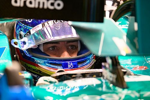 &iquest;Qu&eacute; pide Alonso a Aston Martin F1 por Navidad? Los puntos d&eacute;biles a mejorar