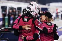 Récord de mujeres piloto en las 24 Horas de Daytona 2024: ¿quiénes son?