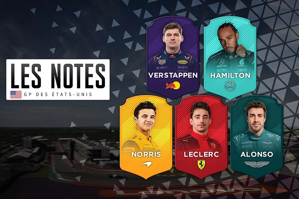 Notes USA