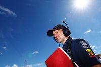 Oficjalnie: Newey żegna się z Red Bullem