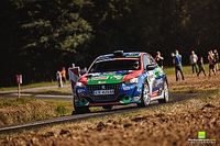Predko przymierza się do Rally3