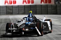 Jaguar i Nissan poza limitem budżetowym