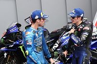 Joan Mir compara los casos de Vi&ntilde;ales y Messi: Nadie sabe la verdad