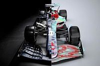 Cara a cara: los F1 2021 vs los F1 2022