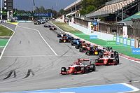 F&oacute;rmula 3 modifica su calendario 2021 por cancelaci&oacute;n de Turqu&iacute;a 