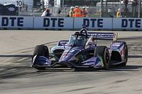 Grosjean lidera el inicio en Road America y O'Ward fuera del top 10 