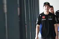 Vi&ntilde;ales: "Si lo hago bien tendr&eacute; ofertas de m&aacute;s marcas, no solo de Suzuki"