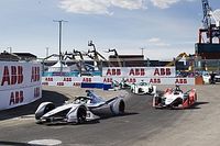 Modifican la pista de Santiago para mejorar el espect&aacute;culo