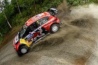 Citroen alinear&aacute; un tercer coche en Australia si Ogier tiene opci&oacute;n de titulo