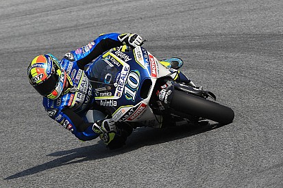 Avintia promuove Simeon sulla GP17 di Rabat. Sulla GP16 a Misano invece sale Ponsson