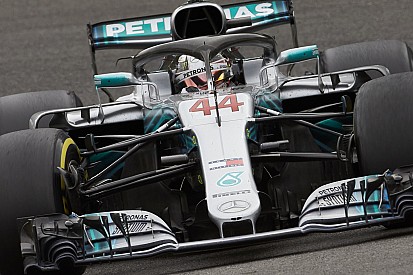 Why Monza improves Mercedes' odds against Ferrari