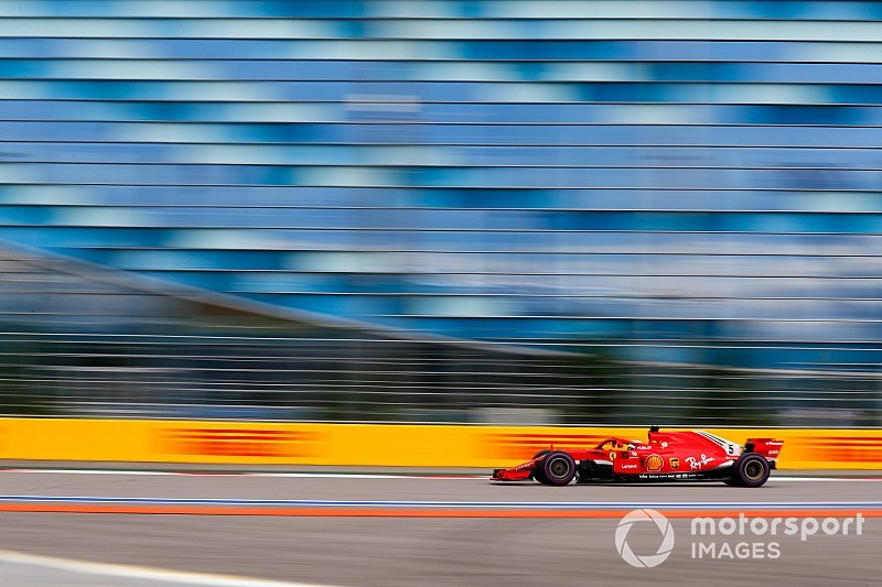 Vettel: