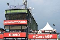 Horarios del GP de República Checa de MotoGP en Brno y cómo verlo