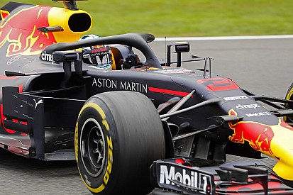 Ricciardo ve Hulkenberg grid cezası aldı