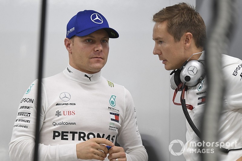Bottas: