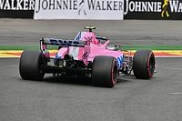 La FIA aclara la situación de Force India tras el cambio de equipo 