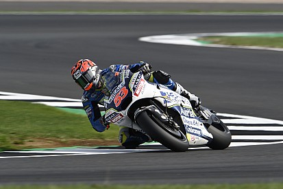 Kendarai motor lagi, Rabat comeback di Valencia?
