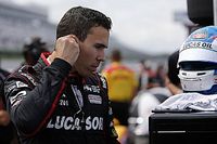 VIDEO: Robert Wickens anticipa "un camino muy largo" de recuperación