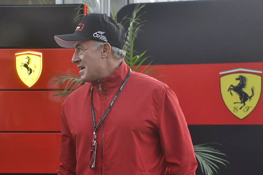 Jean Alesi