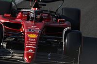 F1: Leclerc lamenta perda de pole 'milimétrica' e foca em "grande largada" no GP da Holanda