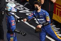 Ricciardo: "En Imola me tuve que tragar mi orgullo"