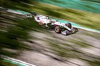 F1:  Giovinazzi critica Mazepin por desrespeitar 'etiqueta de classificação' em Ímola