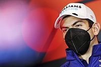 Ponowne rozczarowanie Latifiego